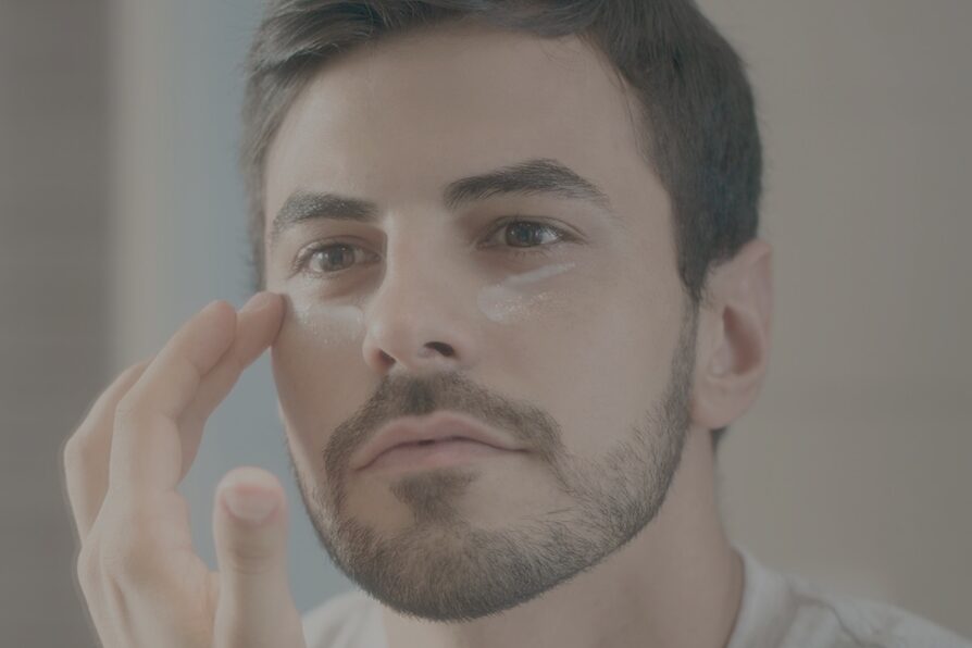 Gesichtspflege für den modernen Mann. Kosmetikinstitut Day Spa Andernach